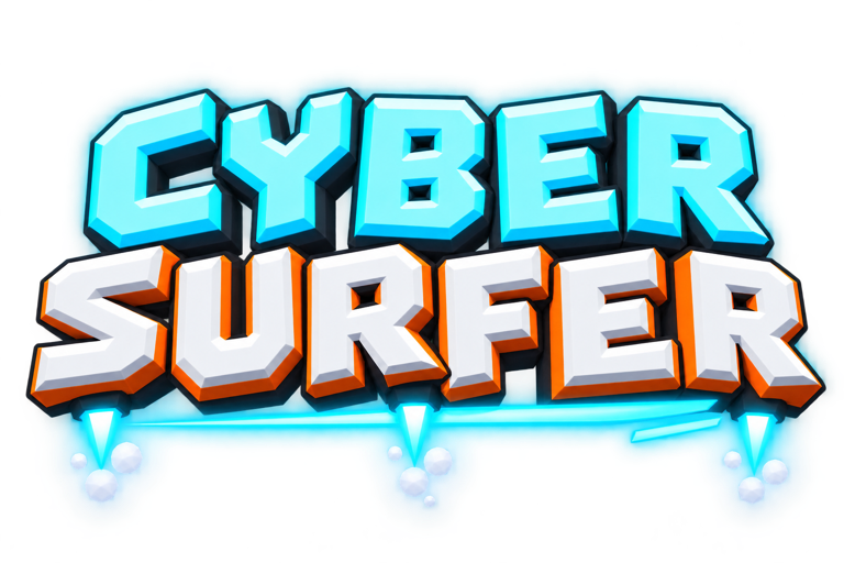 Cyber Surfer